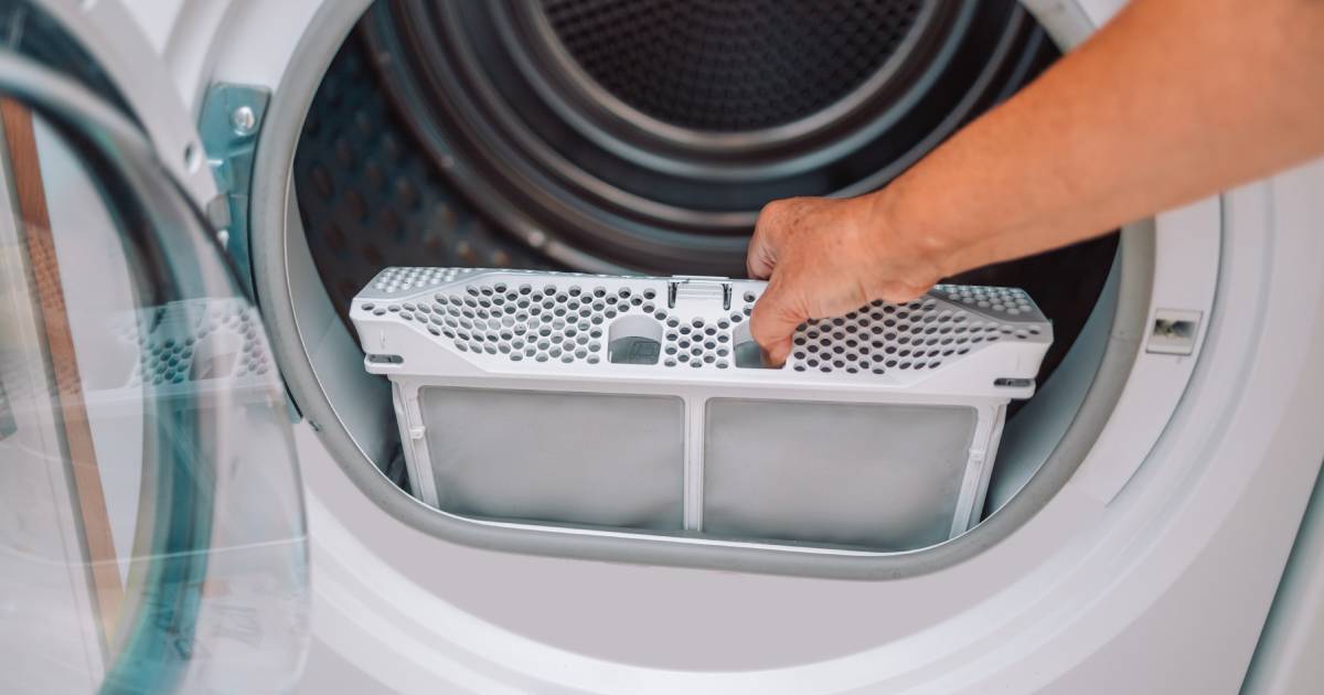 Eau d'un sèche-linge à condensation : comment l'utiliser ? 